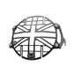 Head Light black grill for himalayan 411