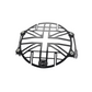 Head Light black grill for himalayan 411