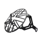 Head Light black grill for himalayan 411