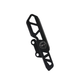 Master Cylinder Guard - Black Falcon for RE Himalayan 411