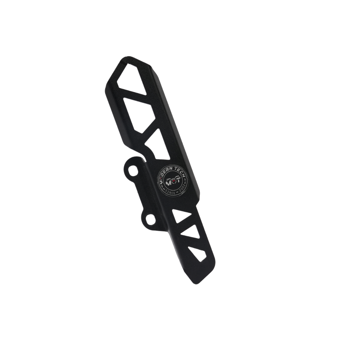 Master Cylinder Guard - Black Falcon for RE Himalayan 411