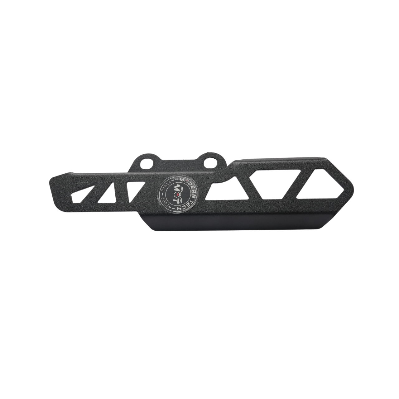 Master Cylinder Guard - Black Falcon for RE Himalayan 411