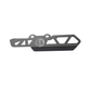 Master Cylinder Guard - Black Falcon for RE Himalayan 411