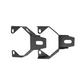Black Fog Light Clamp for RE Himalayan 411