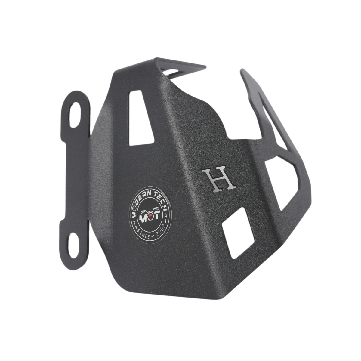 Disk Caliper Black Guard for RE Himalayan 411