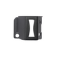 Rear Brake Fluid Cap - Black for RE Himalayan 411