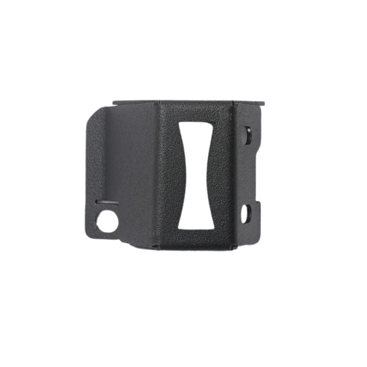 Rear Brake Fluid Cap - Black for RE Himalayan 411