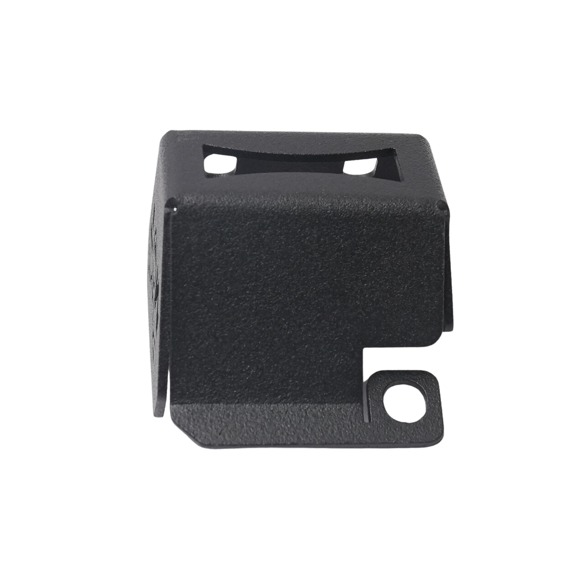 Rear Brake Fluid Cap - Black for RE Himalayan 411