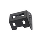 Rear Brake Fluid Cap - Black for RE Himalayan 411