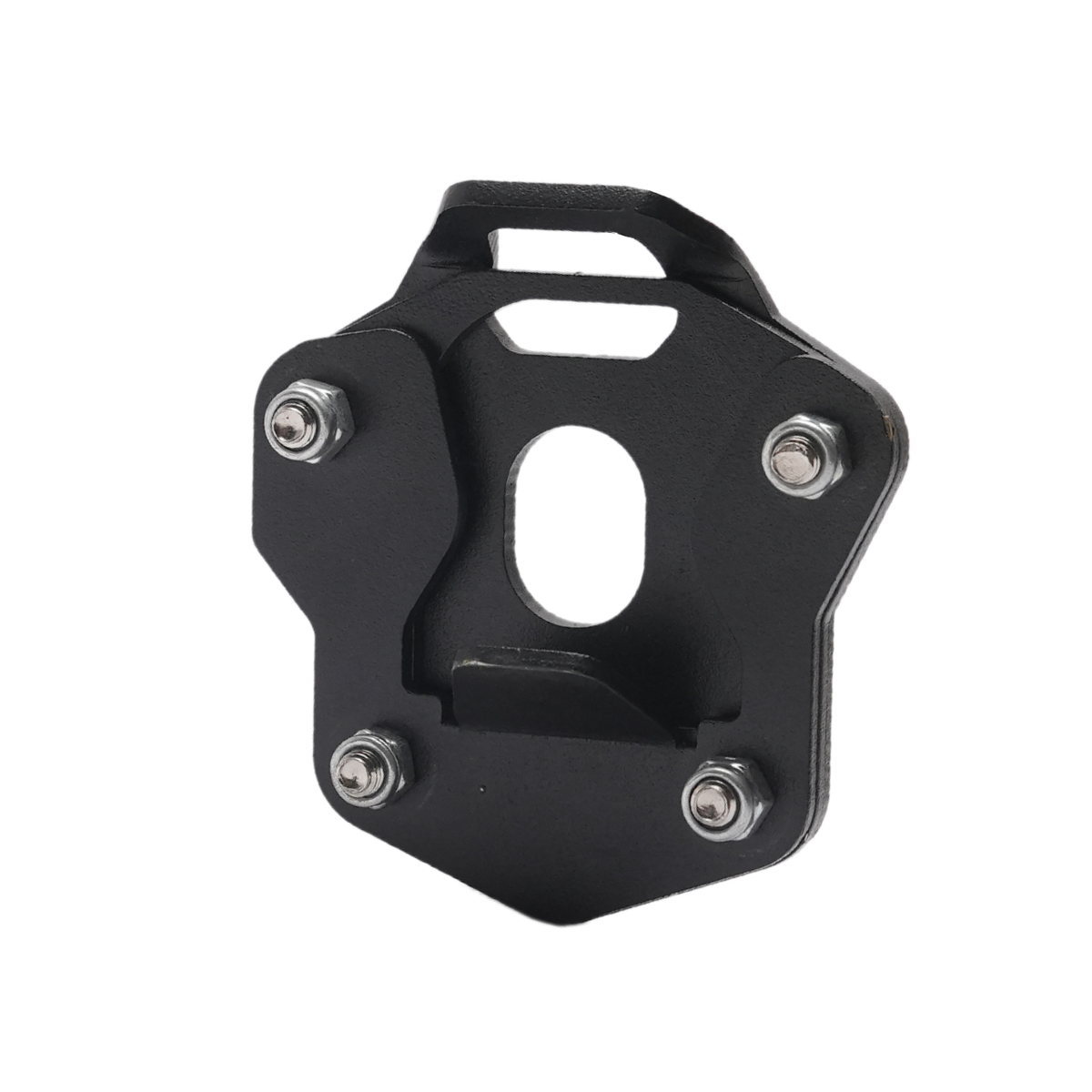 Side Stand Base Extension for RE Himalayan 411