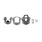 Side Stand Base Extension for RE Himalayan 411