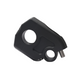 Black Handle Bar Riser 50 X 70 mm for RE himalayan 411
