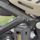 Rear Brake Fluid Cap Aluminium for Himalayan 450