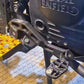 Foldable Break Lever Aluminium For Himalayan 450