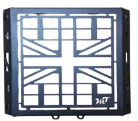 CLASSIC 650  TWIN  RADIATOR GRILL