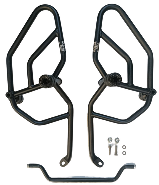 XSR155 YAMAHA CRASH  GUARD