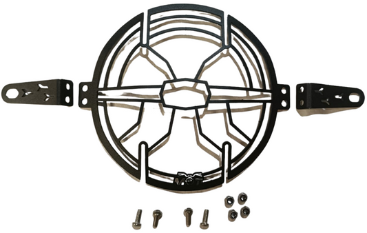 XSR155 YAMAHA HEADLIGHT GRILL
